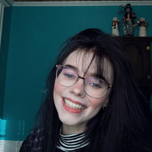 Meet your Posher, Emily jane